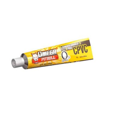PEGAMENTO P/CPVC 50G No. CPVC1050