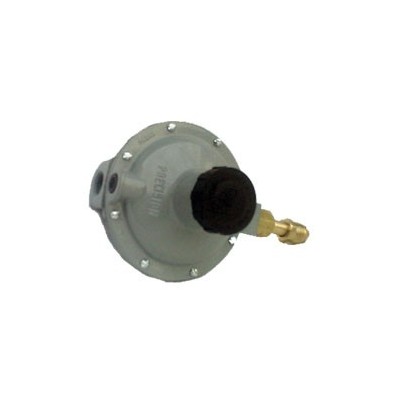REGULADOR DE GAS 1 VÍA FOSET No.49225