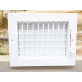 REJILLA P/DUCTO BCA AJUSTABLE 6"X8"