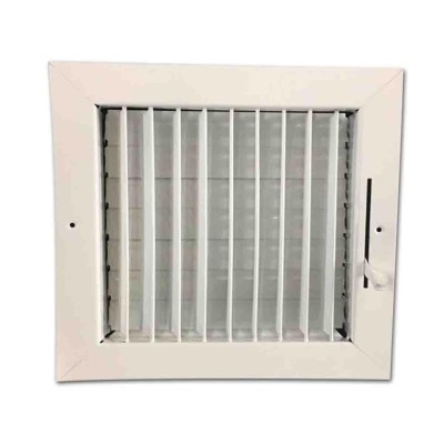 REJILLA P/DUCTO BCA AJUSTABLE 6"X8"