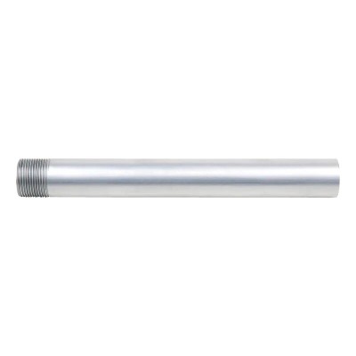 TUBO ALUMINIO RIGIDO 3" X 60CM No. DRI-3