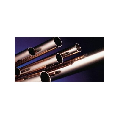 TUBO DE COBRE RIGIDO TIPO "M" 1/2 PULGADA X 6.1 METROS