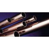 TUBO DE COBRE RIGIDO TIPO "M" 1/2 PULGADA X 6.1 METROS
