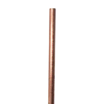 TUBO COBRE RIGIDO T/"N" 1/2"X 6.10M