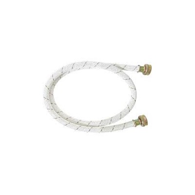 CONECTOR FLEXIBLE PARA LAVADORA 3/4" X 3/4" COFLEX No. VWB-A150