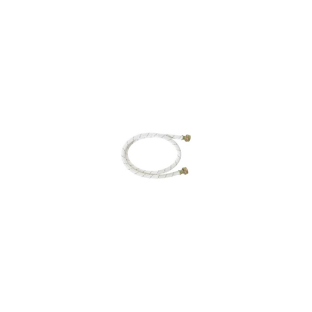 CONECTOR FLEXIBLE PARA LAVADORA 3/4" X 3/4" COFLEX No. VWB-A150