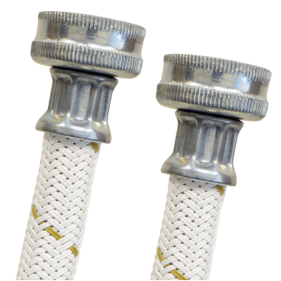 MANGUERA PARA LAVADORA COFLEX 1.80 M No. VWB-A180