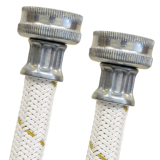 MANGUERA PARA LAVADORA COFLEX 1.80 M No. VWB-A180