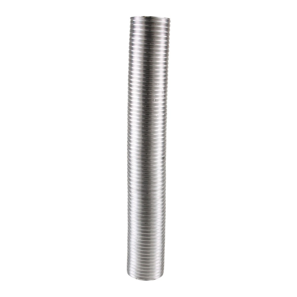 TUBO ALUMINIO FLEX 3" X 8 No. DFL-3
