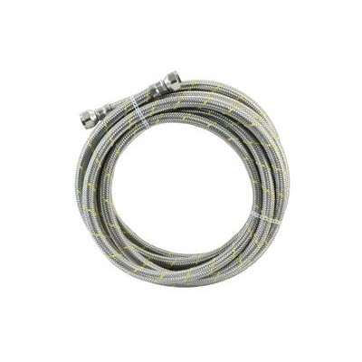MANGUERA PARA GAS 3/8"X 4M COFLEX No. AG-B400
