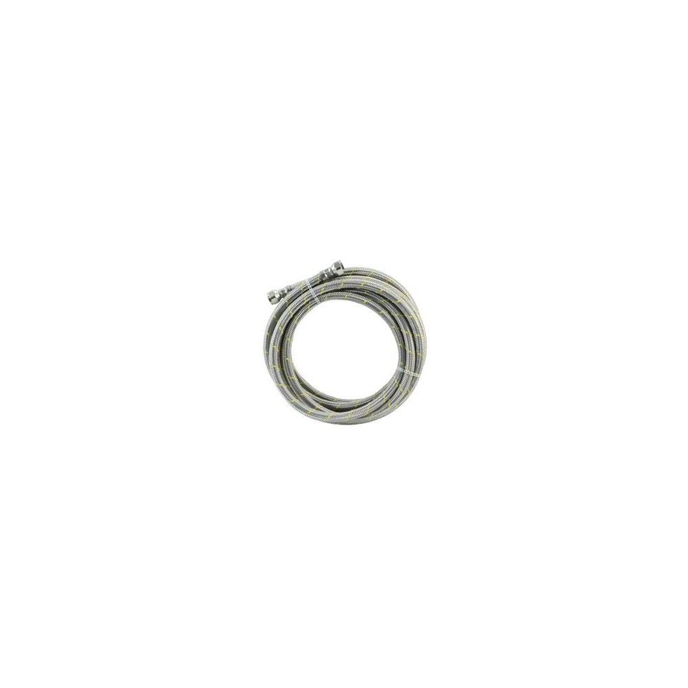 MANGUERA PARA GAS 3/8"X 4M COFLEX No. AG-B400