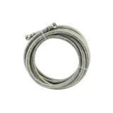 MANGUERA PARA GAS 3/8"X 4M COFLEX No. AG-B400