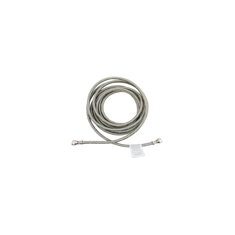 MANGUERA PARA GAS COFLEX 3/8"X 5M No. AG-B500
