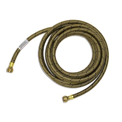 MANGUERA PARA GAS COFLEX 3/8"X 5M No. VG-B500