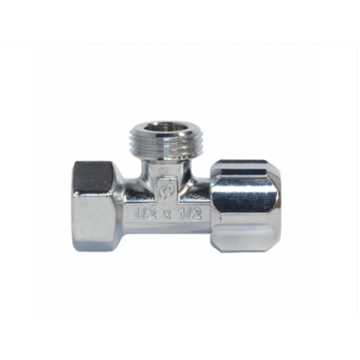LLAVE DE CONTROL TRADICIONAL COFLEX 1/2" FNPT X 1/2" No. IP-144P