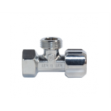 LLAVE DE CONTROL TRADICIONAL COFLEX 1/2" FNPT X 1/2" No. IP-144P