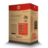 CALENTADOR DE AGUA TIPO INSTANTANEO 13 LITROS GAS LP RHEEM