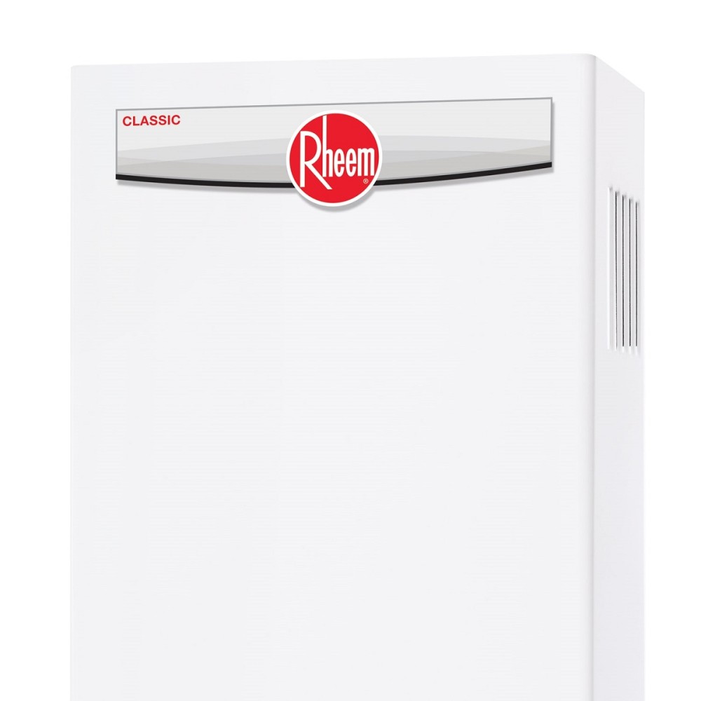 CALENTADOR DE AGUA TIPO INSTANTANEO 13 LITROS GAS NATURAL RHEEM