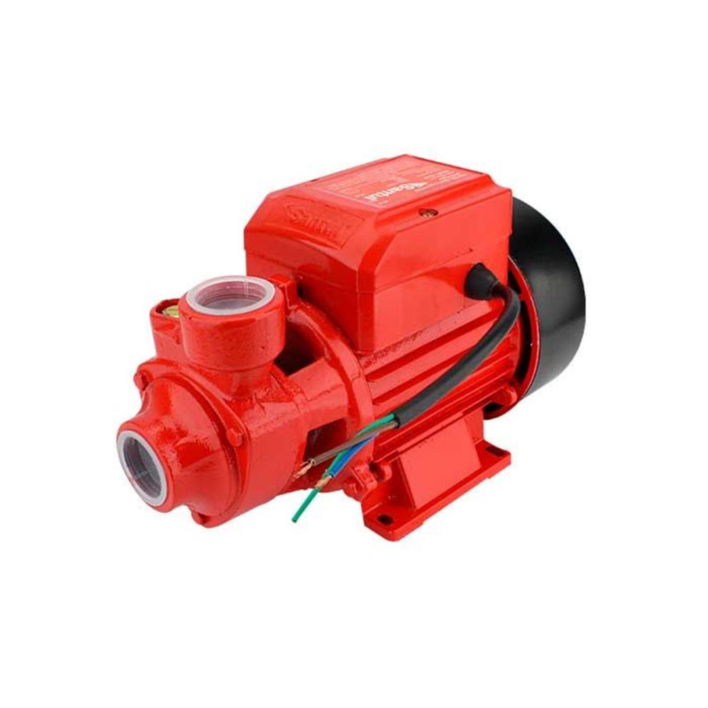 BOMBA ELECTRICA PERIFERICA PARA AGUA 1/2 HP 10068