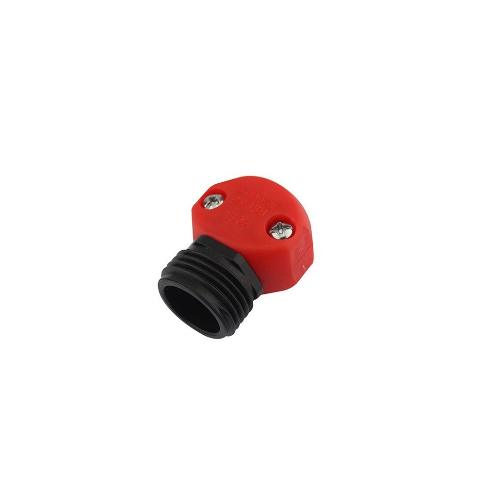 CONECTOR MACHO PLÁSTICO PARA MANGUERA DE 1/2 No. 7511SANTUL