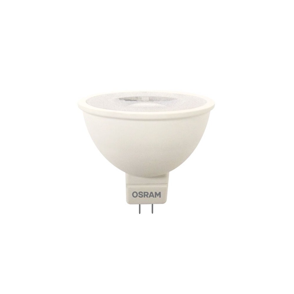 FOCO LED 5W MR16 5W/865 36 GRADOS OSRAM No. 85897