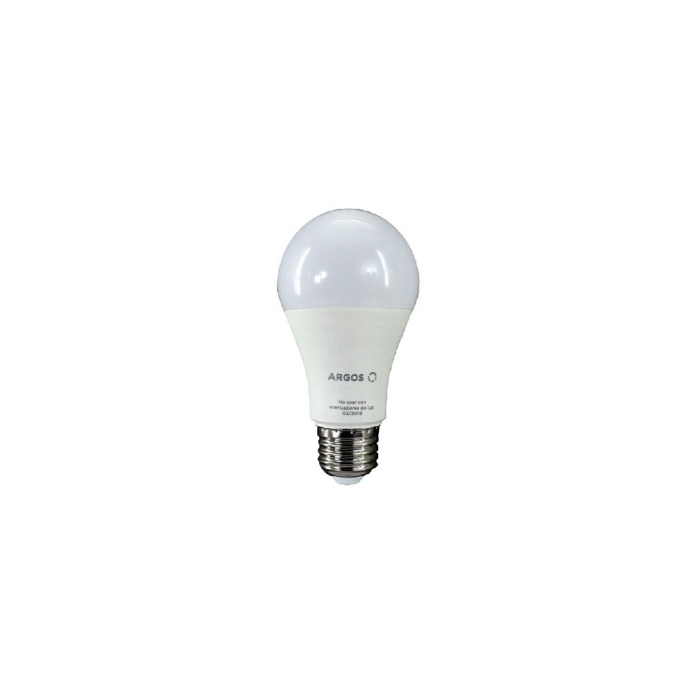 FOCO 9W LED LUZ FRIA No. 9403017