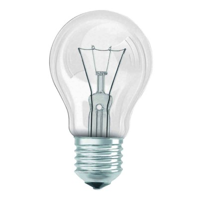 FOCO 25W CLARO P/REFRI E26 No. 87374