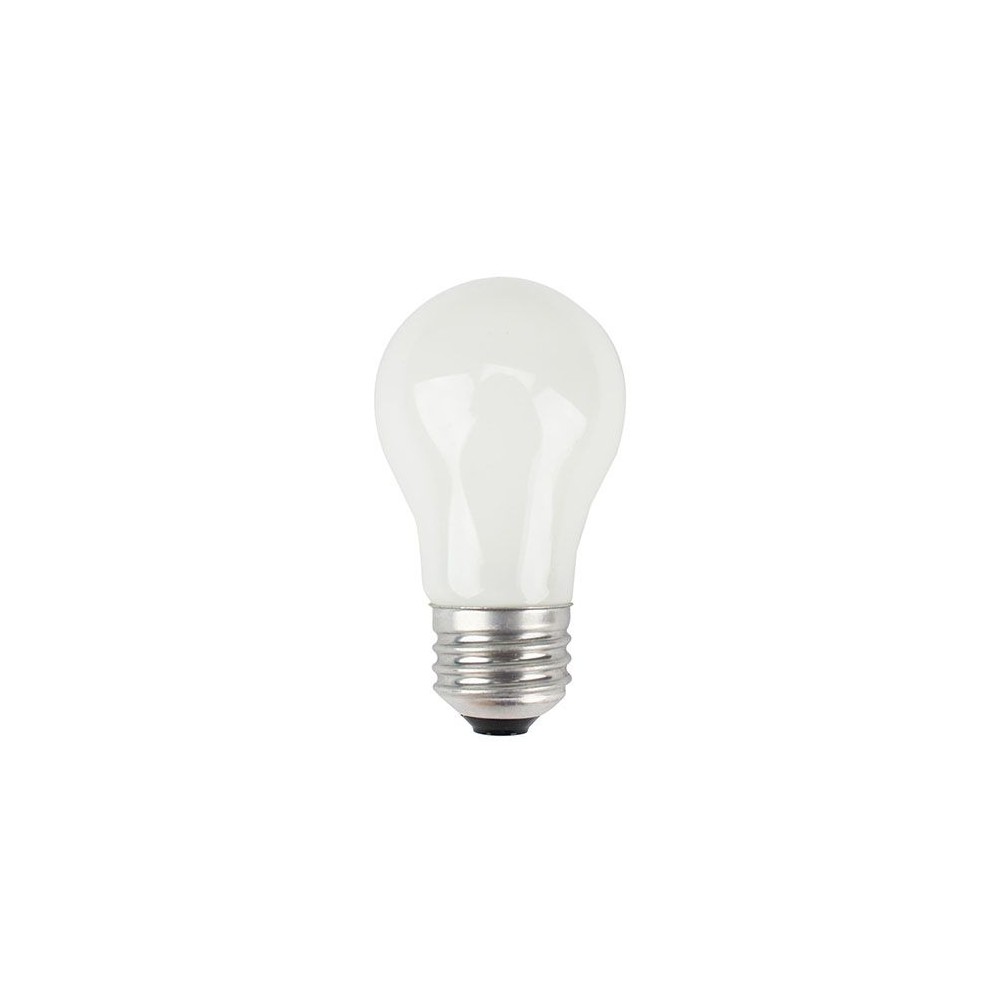 FOCO INCAND PARA HORNO / REFRI BLANCO 25 W No. 2145 SANTUL