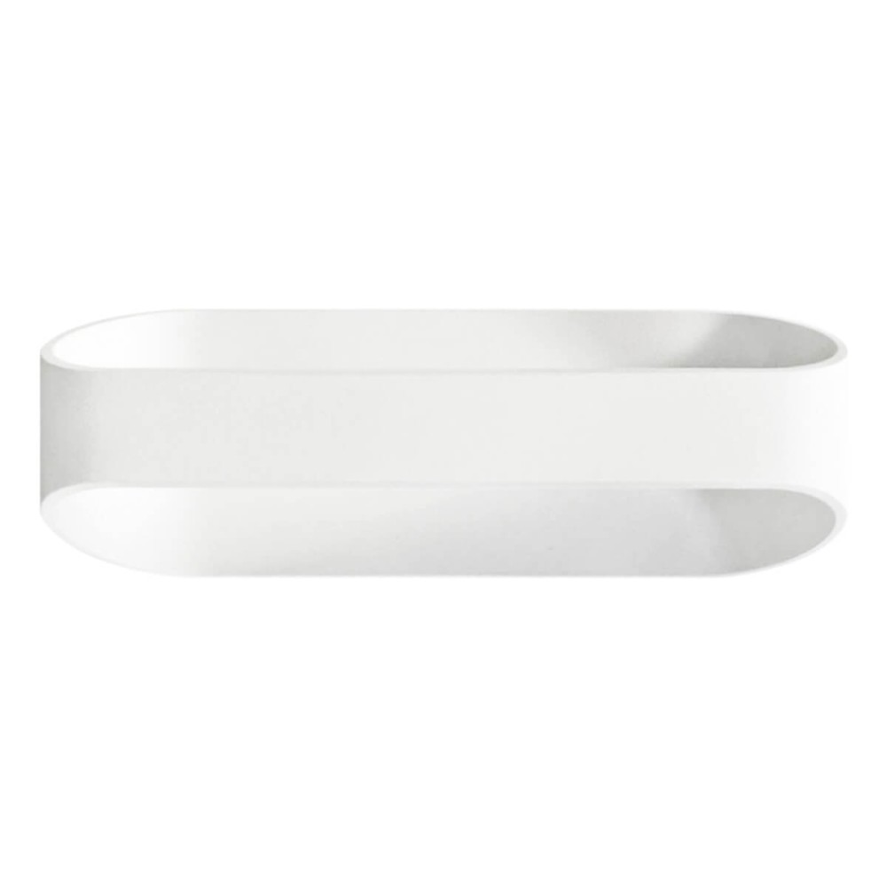 LAMPARA LED EXTERIOR PARA PARED No. ADE-007 BLANCO FRIO