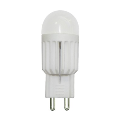 FOCO 3W LED EMPOLLETA 6500KG9180LM No. 3DG9LED65V240
