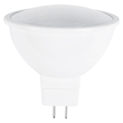 FOCO LED PARA SPOT MR16 BLANCO CALIDO 3 WATTS INNLITE WLA-013