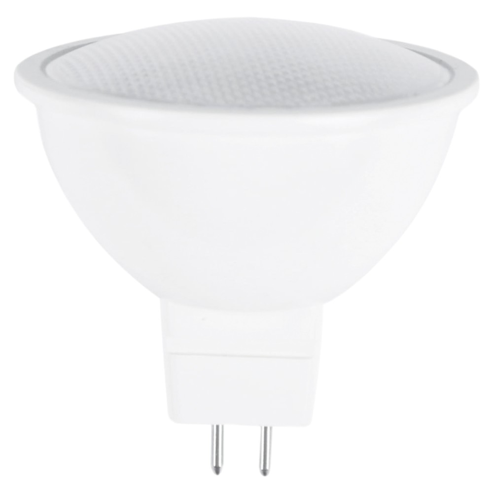 FOCO LED PARA SPOT MR16 BLANCO CALIDO 3 WATTS INNLITE WLA-013