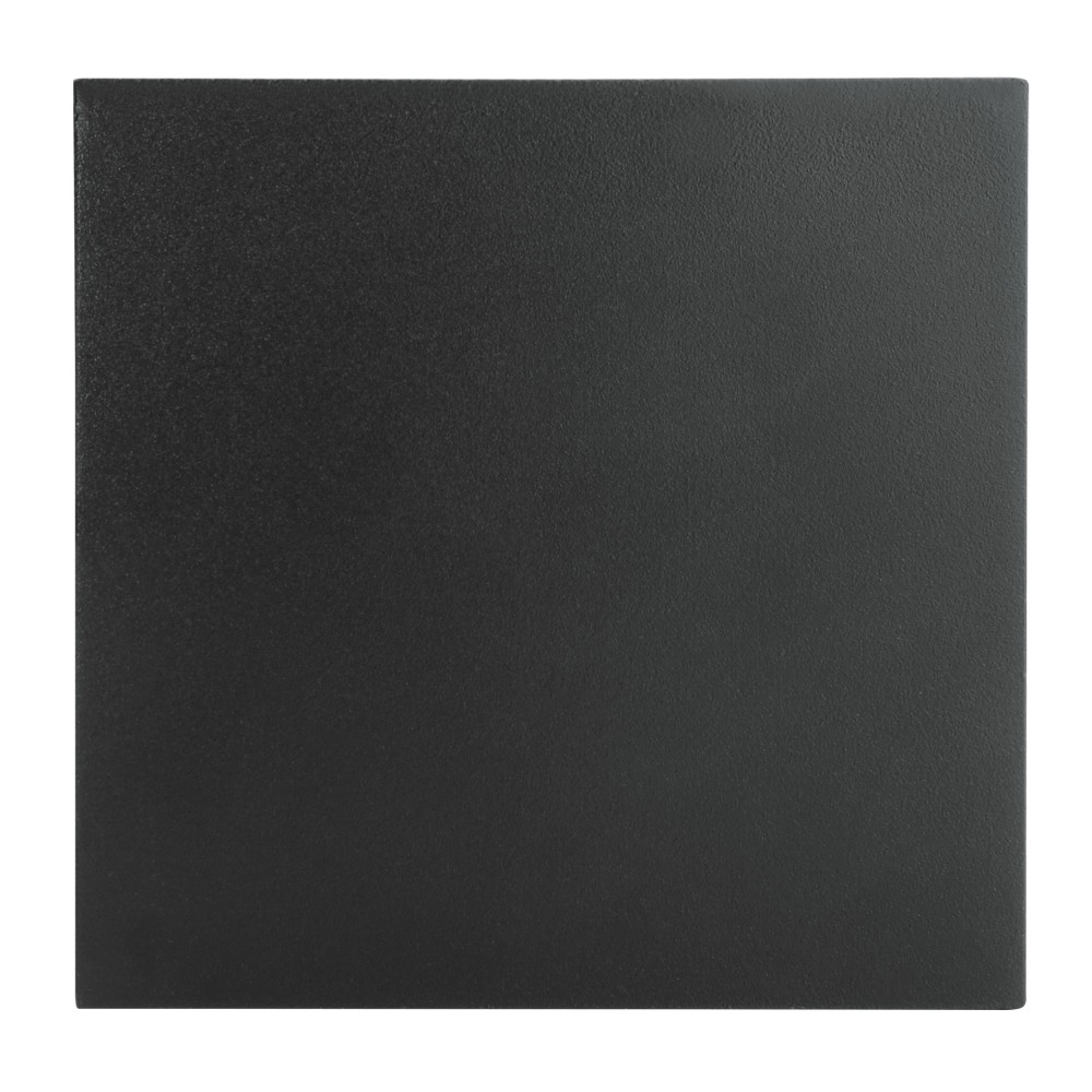 LAMPARA PARED  CUBO DOBLE LUZ  CALIDA Y ANGULO No. ADE-021 INT / EXT
