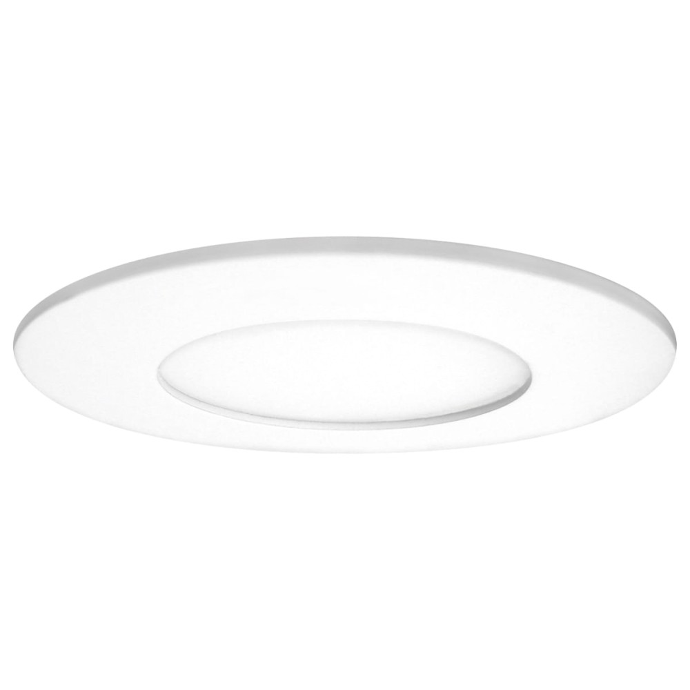 PANEL LED REDONDO SLIM 3W BLANCO FRIO No. ADO-001