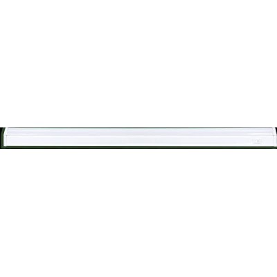 LAMPARA TIPO REGLETA DE LED 4W No. 9401440