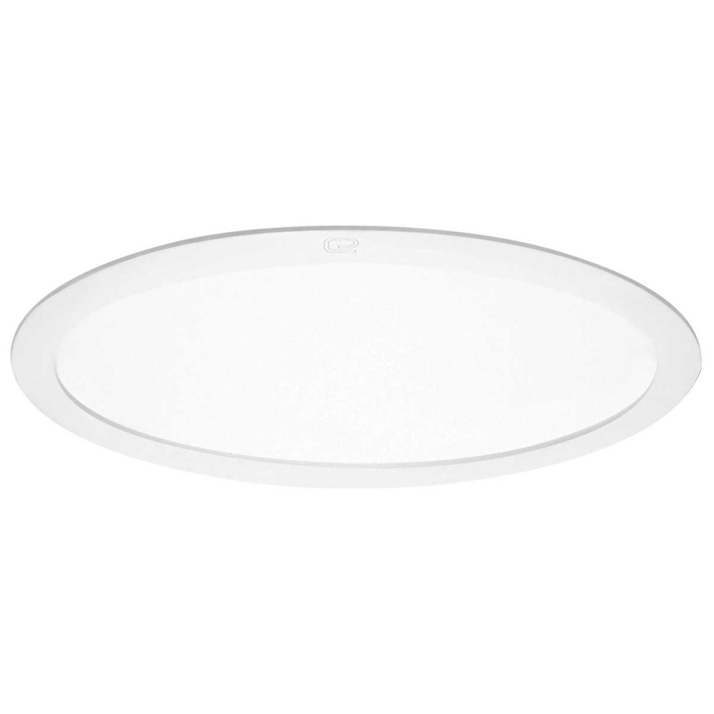 PANEL LED REDONDO SLIM 24W BLANCO FRIO No. ADO-019