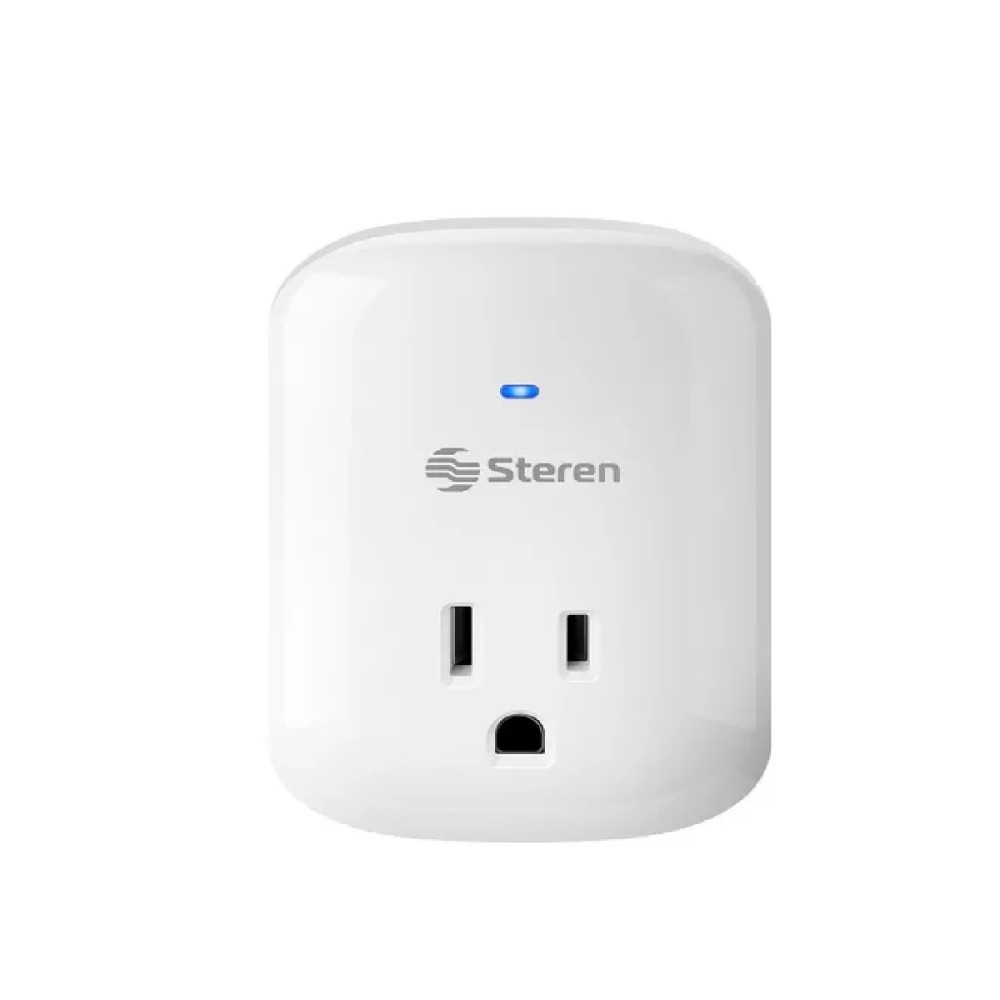 PROTECTOR APARATOS VARIOS 1875 W PICOS DE VOLTAJE 1875W No. 920-025 STEREN
