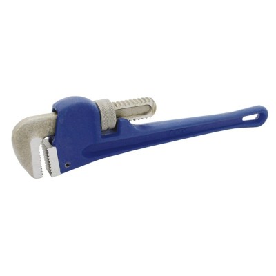 LLAVE STILLSON DE HIERRO MALEABLE DE 8" No. 143308