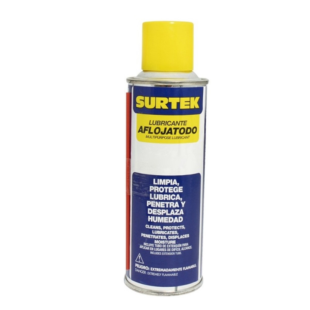 ACEITE AFLOJATODO 110 ML No. WS110