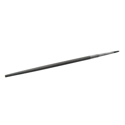 LIMA REDONDA BASTARDA 6" No. 120351