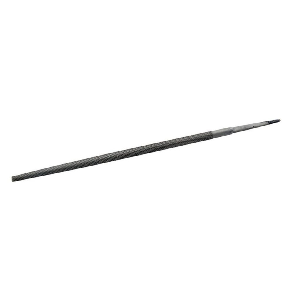 LIMA REDONDA BASTARDA 6" No. 120351
