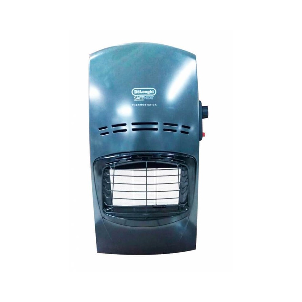 CALENTON 3 RDS INFRA NEGRO / CAFÉ / ROJO LP No. FENIX