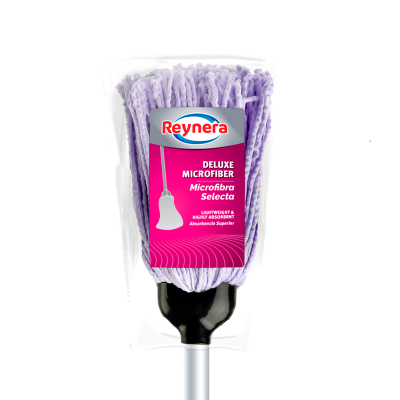 TRAPEADOR MICROFIBRA SELECTA No. 2-6-150G