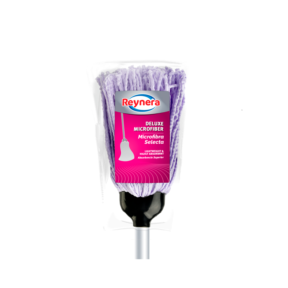 TRAPEADOR MICROFIBRA SELECTA No. 2-6-150G