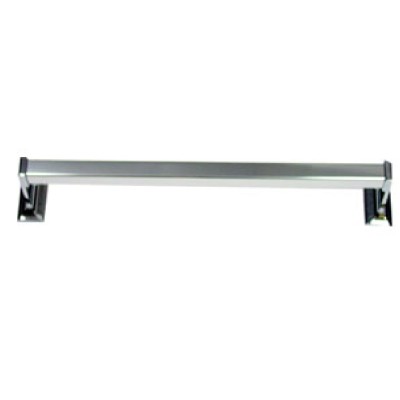 TOALLERO BARRA 24" CROMO No. JE-606