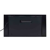 CALEFACTOR ELEC T/CHIMENEA No. HF302CH