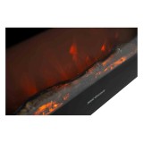 CALEFACTOR ELEC T/CHIMENEA No. HF302CH