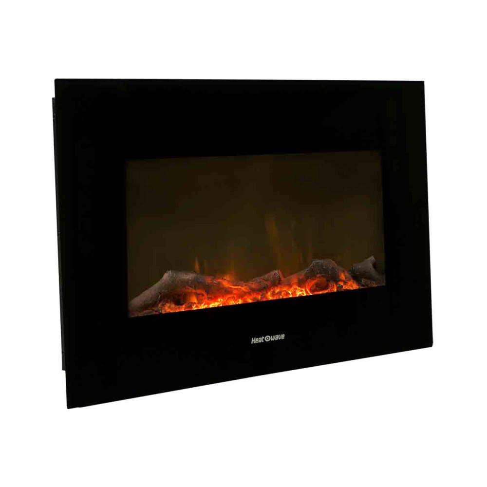 CALEFACTOR ELEC T/CHIMENEA No. HF302CH