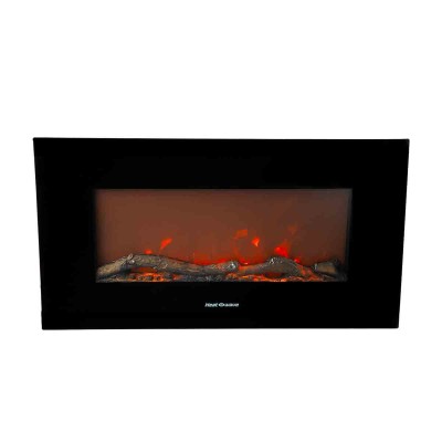 CALEFACTOR ELEC T/CHIMENEA No. HF302CH