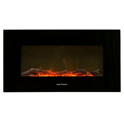 CALEFACTOR ELEC T/CHIMENEA No. HF302CH